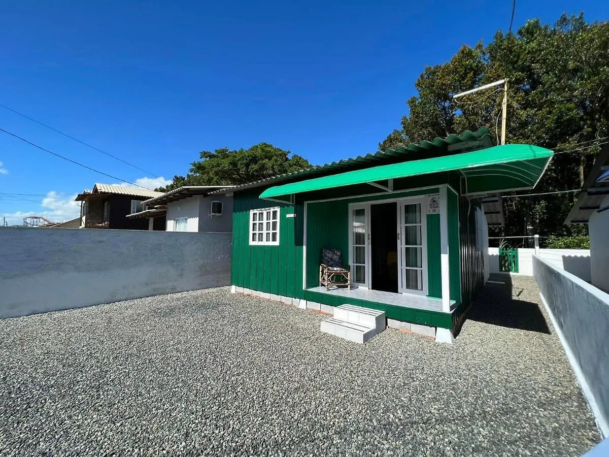 Casa Suzena 300 Metros Parque E Praias 페냐 브라질