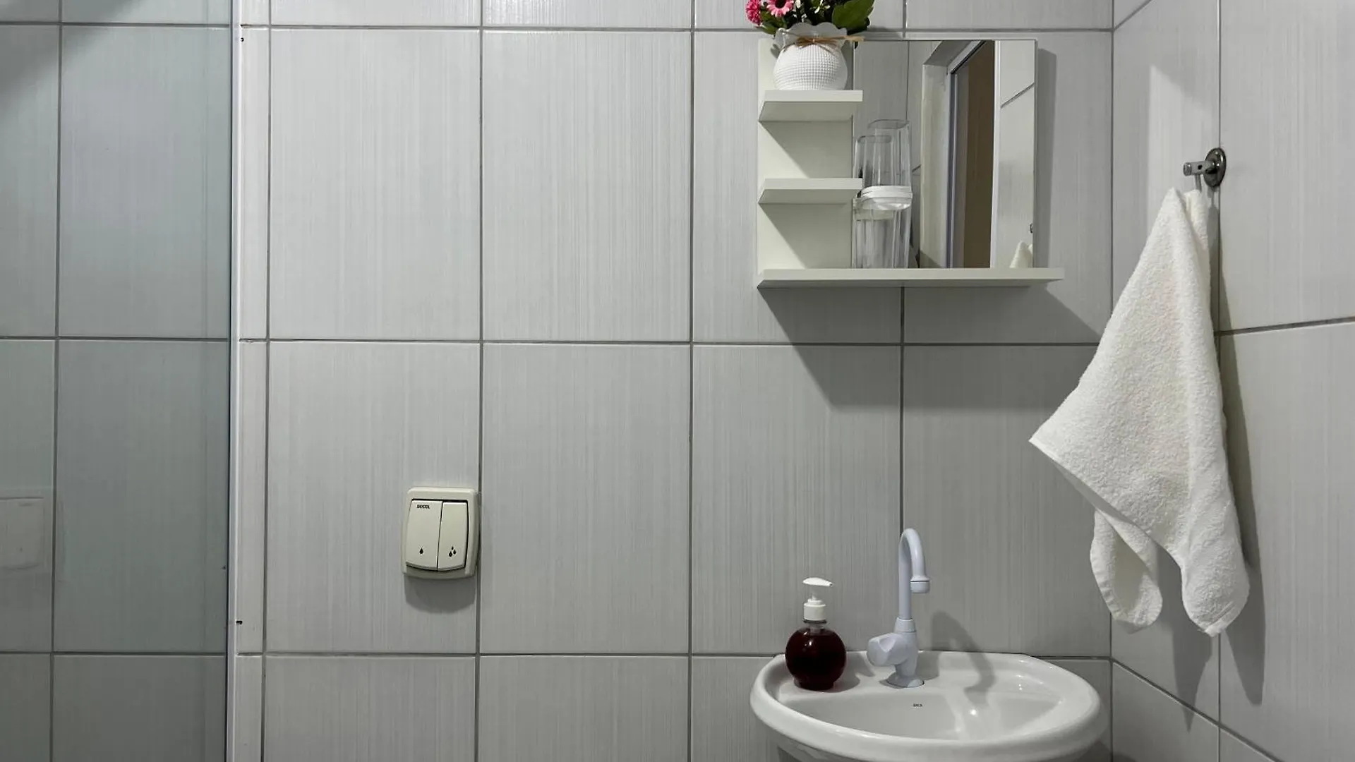 펜션 Casa Suzena 300 Metros Parque E Praias 페냐 브라질
