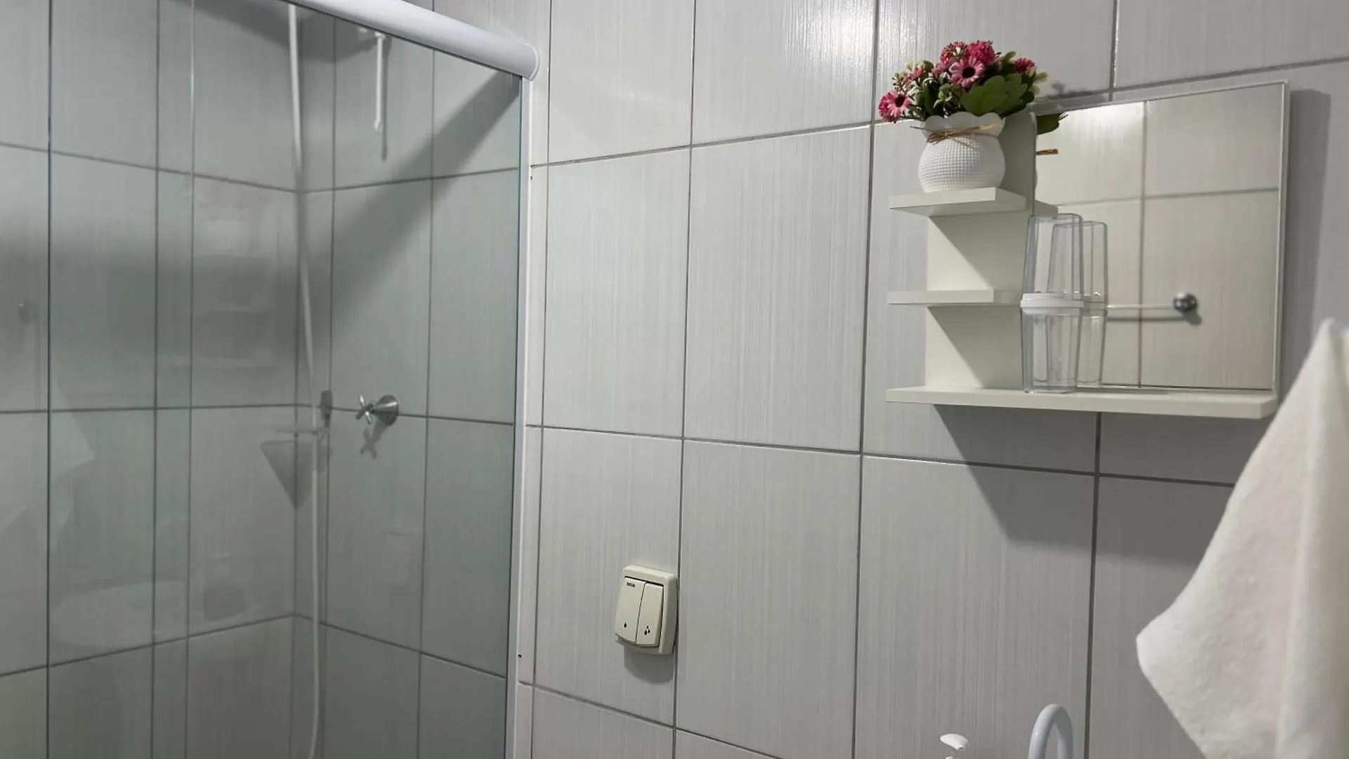 Casa Suzena 300 Metros Parque E Praias 페냐 브라질
