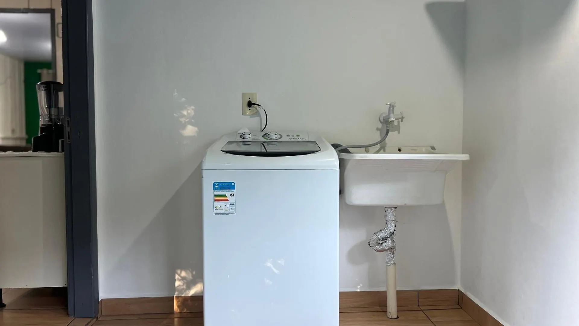 Casa Suzena 300 Metros Parque E Praias 페냐 0*,