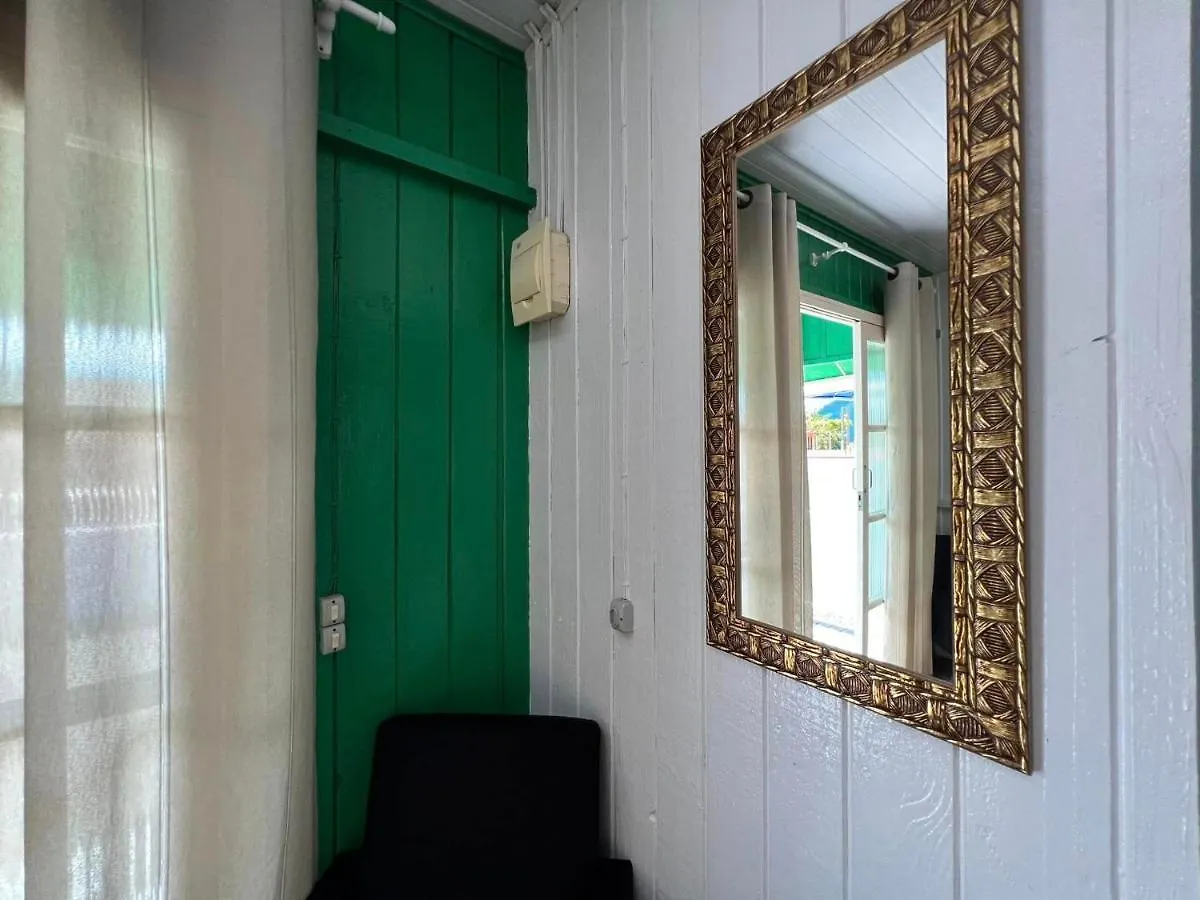 Сasa de vacaciones Casa Suzena 300 Metros Parque E Praias Penha