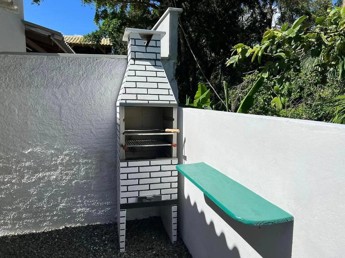 Сasa de vacaciones Casa Suzena 300 Metros Parque E Praias Penha  Brasil