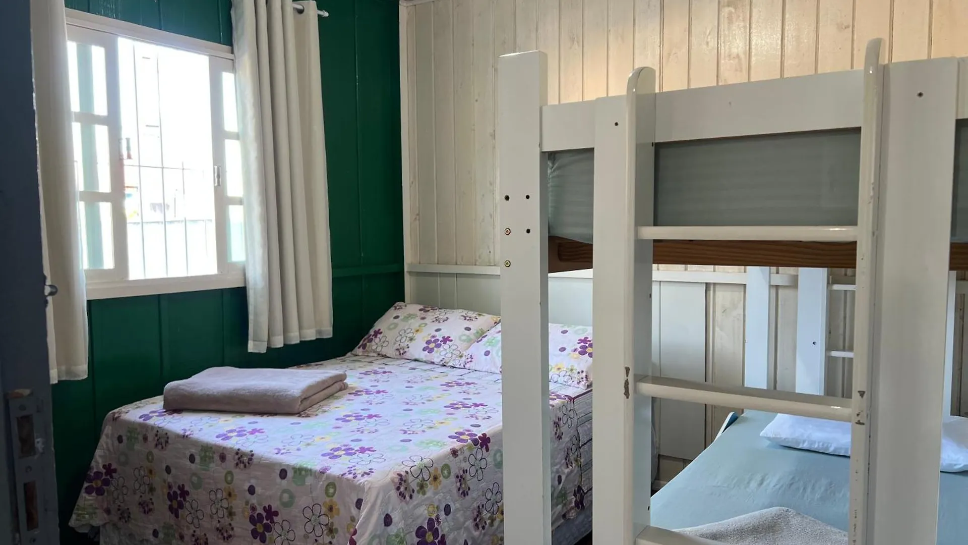 Casa Suzena 300 Metros Parque E Praias Penha  Penha (Santa Catarina)