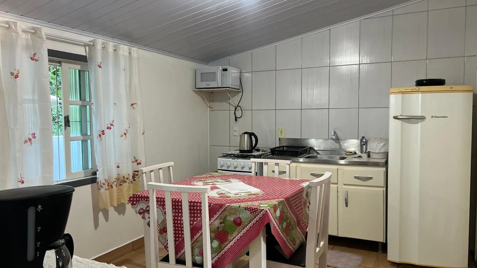 Сasa de vacaciones Casa Suzena 300 Metros Parque E Praias Penha